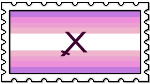 FAUXGIRL FLAG
